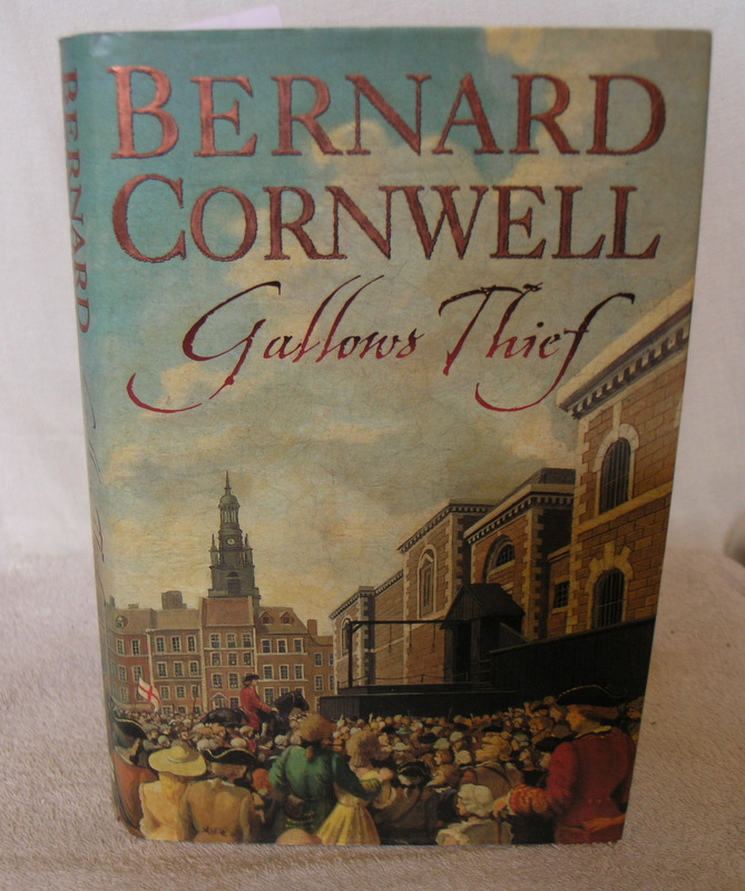 Image for Gallows Thief