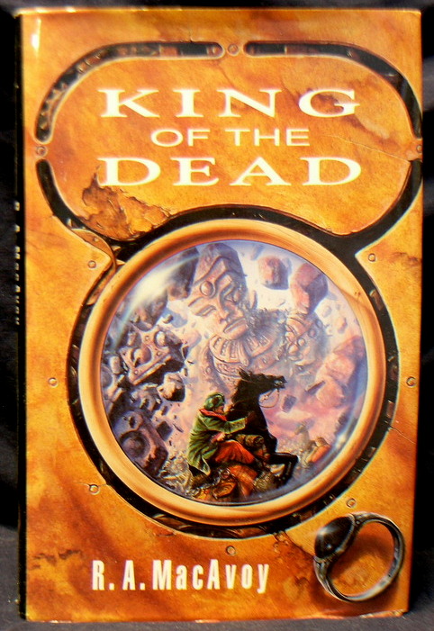 Image for King of the Dead