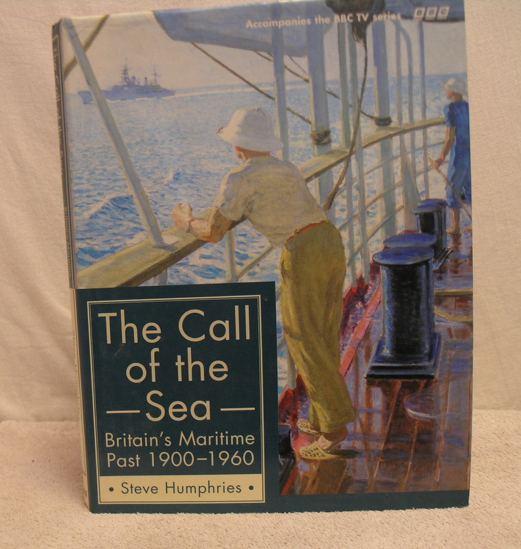 call of the sea length
