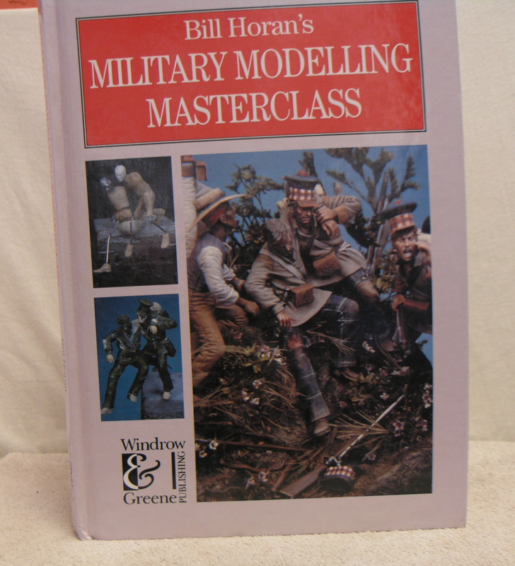 Military Modelling Masterclass Image for Military Modelling Masterclass