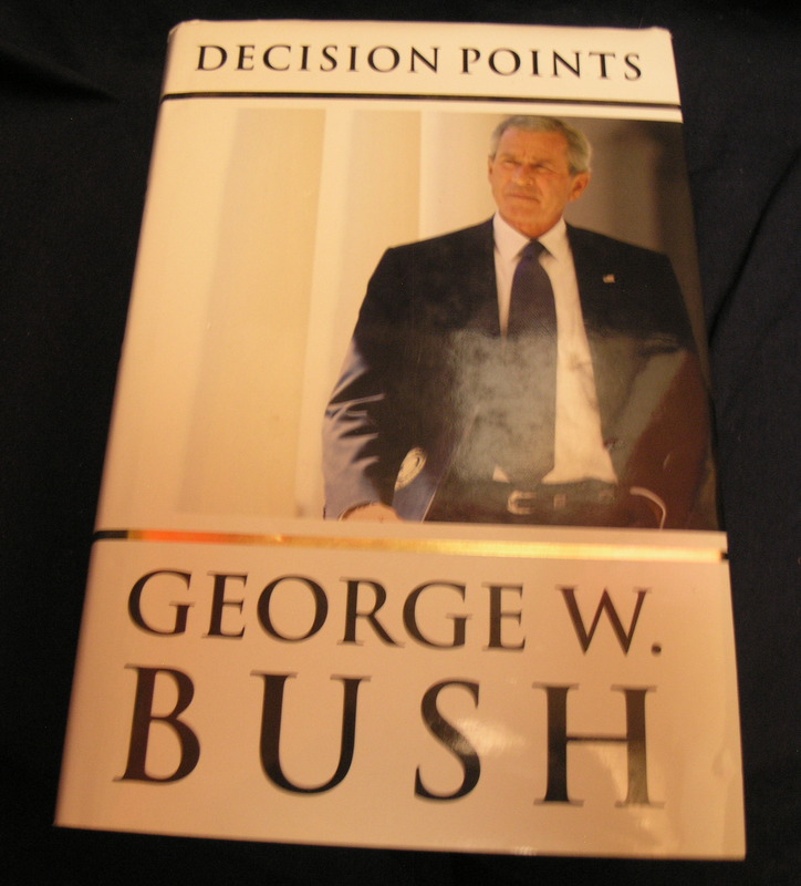 Image for Decision Points