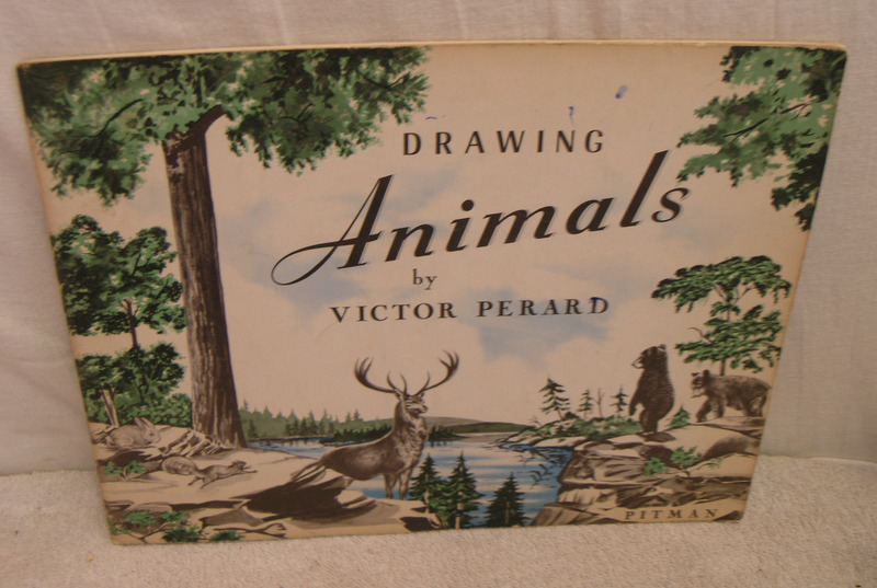 Image for Drawing Animals