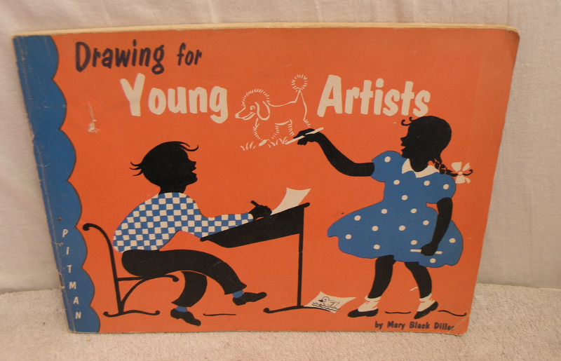 Drawing for young Artists Image for Drawing for young Artists