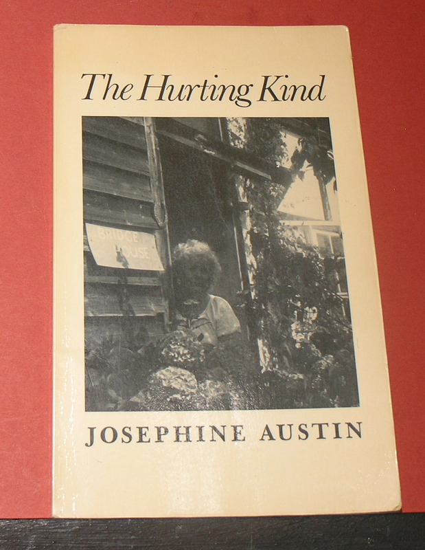 The Hurting Kind