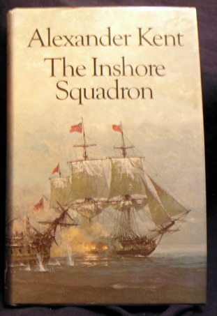 The Inshore Squadron Image for The Inshore Squadron