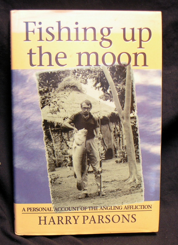 Brindley John Ayers Antique Fishing Tackle Catalogue Aug/Sep 1993