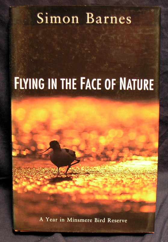 Image for Flying In the Face of Nature