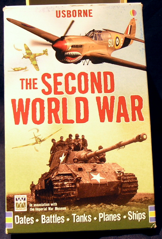 The Second World War download the last version for ios