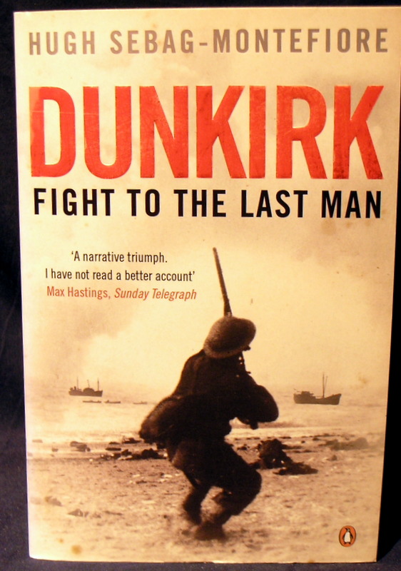 Image for Dunkirk: Fight To The Last Man