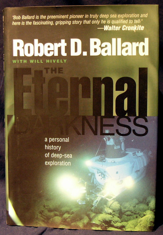 Image for The Eternal Darkness