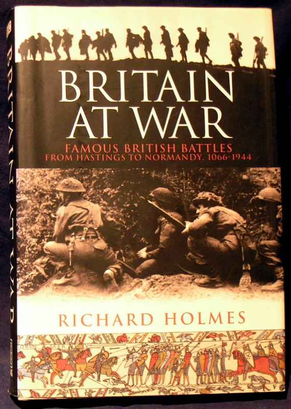 Battles in Britain 1066 - 1746