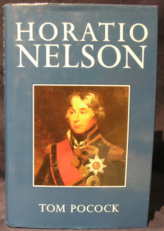 Image for Horatio Nelson