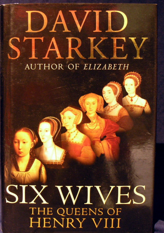 Six Wives :the Queens of Henry VIII: The Queens of Henry VIII Image for Six Wives :the Queens of Henry VIII: The Queens of Henry VIII