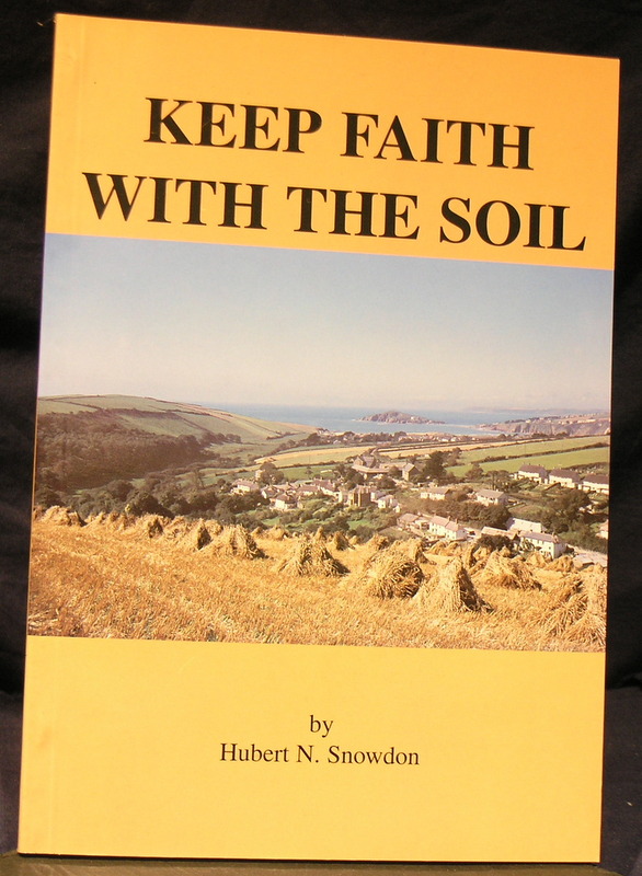 Image for Keep Faith with the Soil