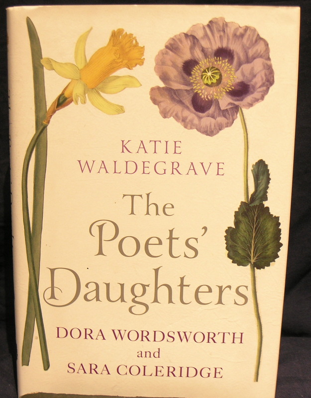 Image for The Poets' Daughters: Dora Wordsworth and Sara Coleridge