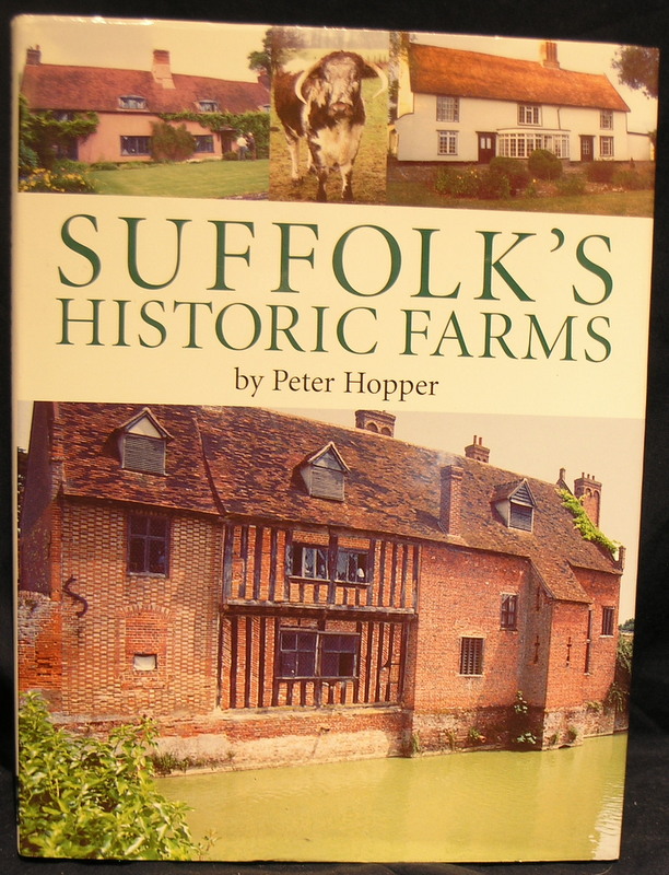 Suffolk's Historic Farms Image for Suffolk's Historic Farms