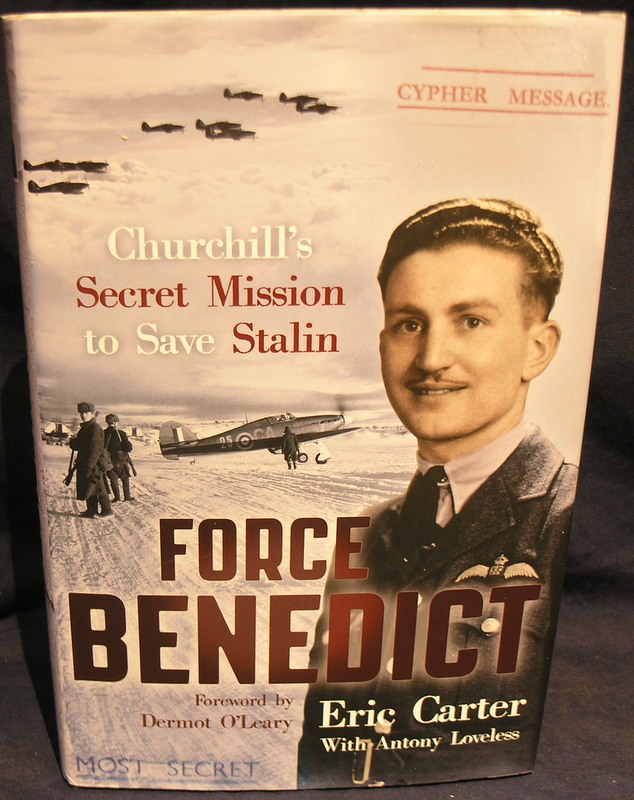 Force Benedict Image for Force Benedict