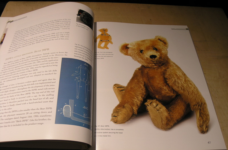 100 Years Steiff Teddy Bears: Pfeiffer, Gunther: 9783893659548