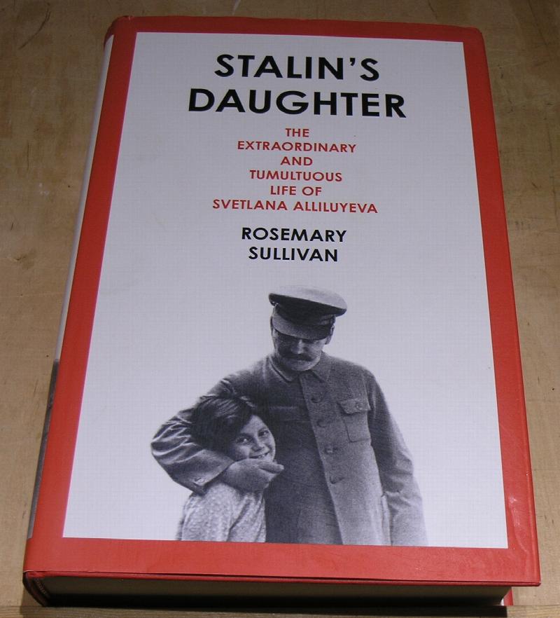 The Whisperers Private Life In Stalins Russia