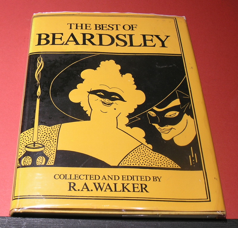 The Best of Beardsley