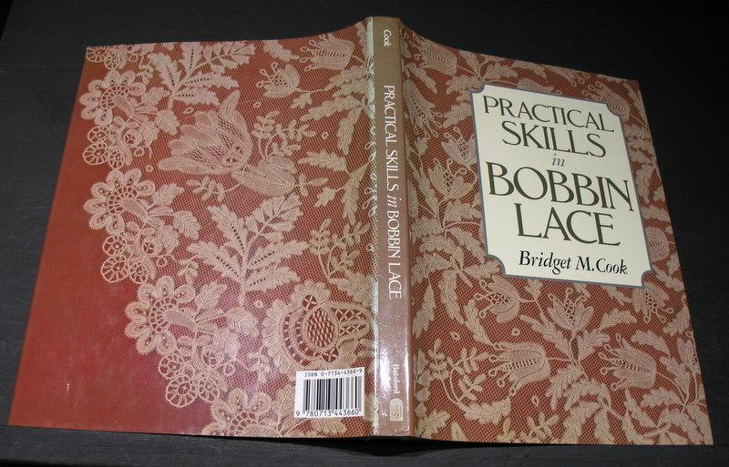 Practical Skills in Bobbin Lace.