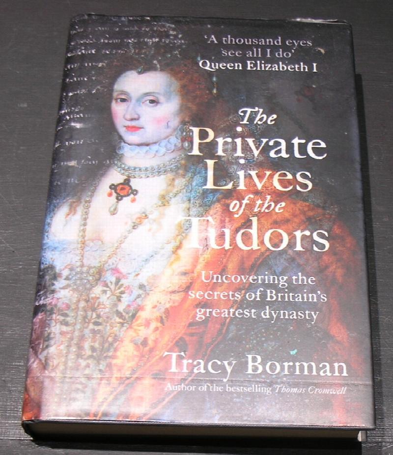 The private lives of the 2024 tudors