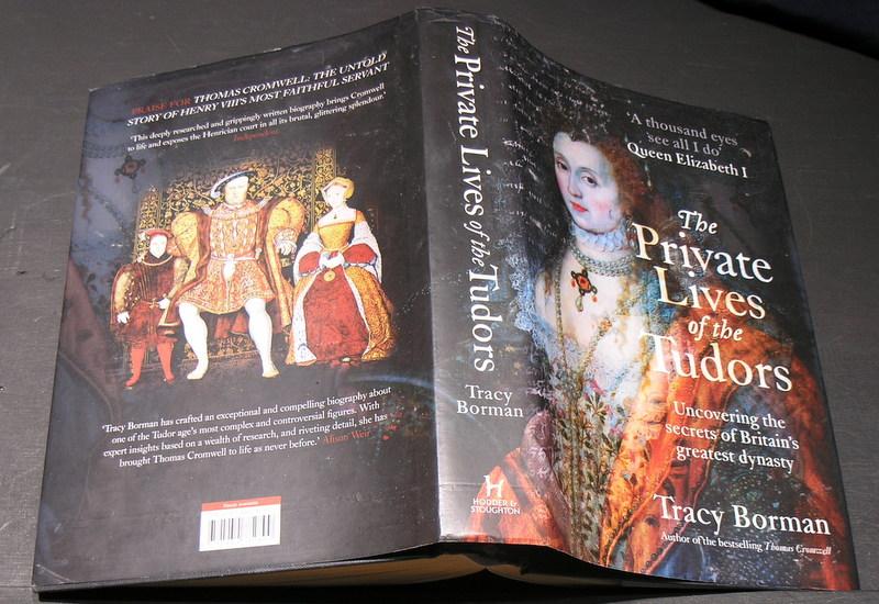 The private lives discount of the tudors