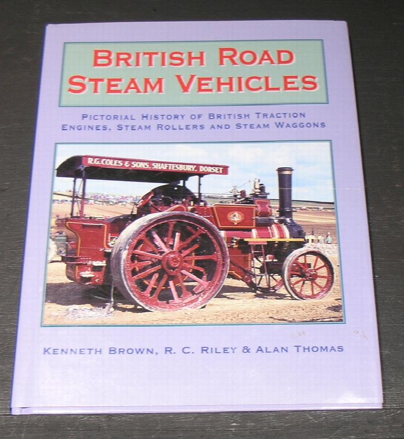 british-steam-engines-the-memorabilia-collection