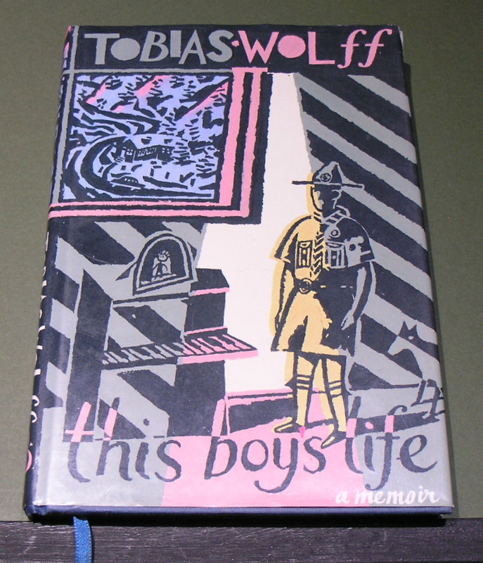 This Boys Life- A Memoir