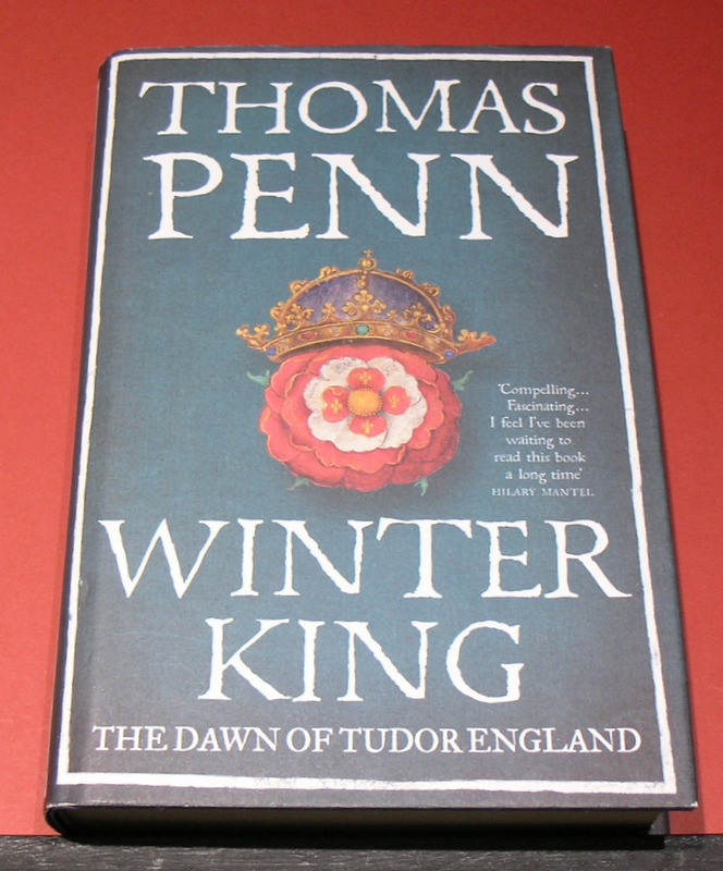 Winter King.
