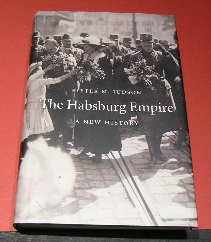 The Habsburge Empire.