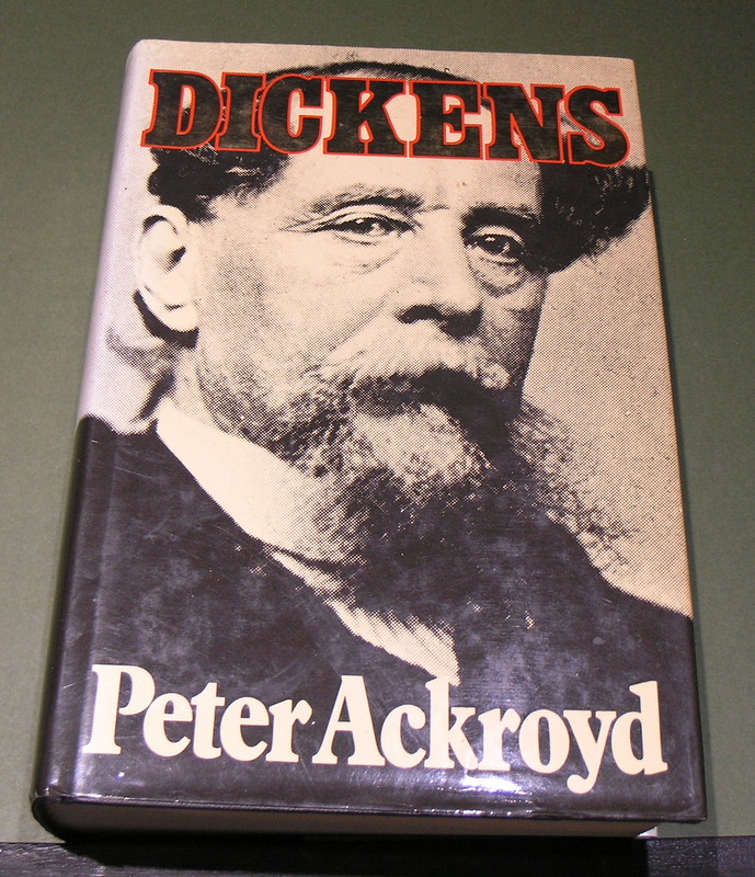 Dickens.