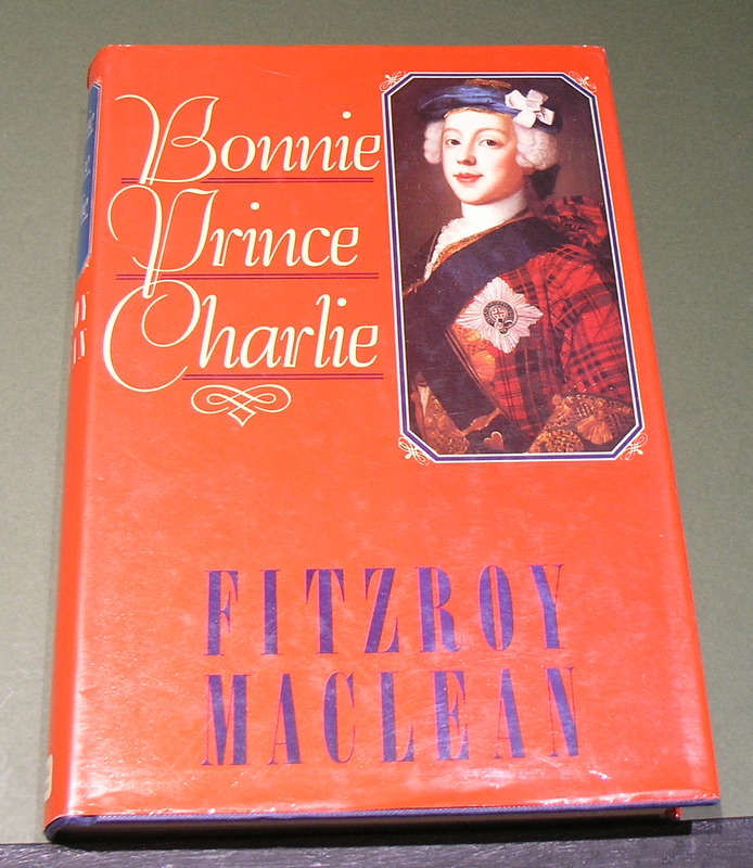 Bonnie Prince Charlie