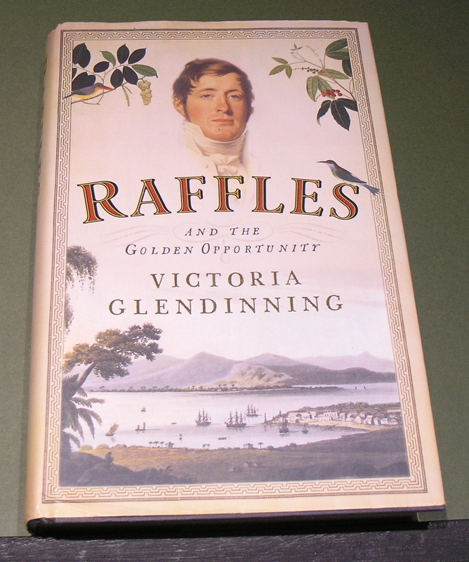 Raffles