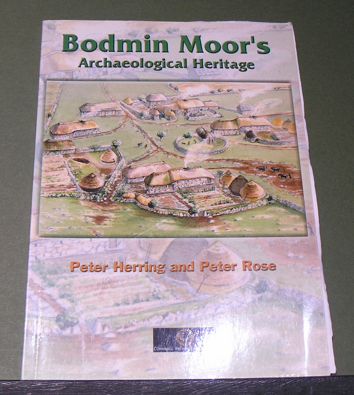 Bodmin Moor's Archaeological Heritage