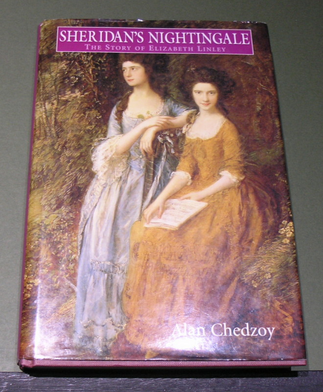 Sheridans Nightingale
