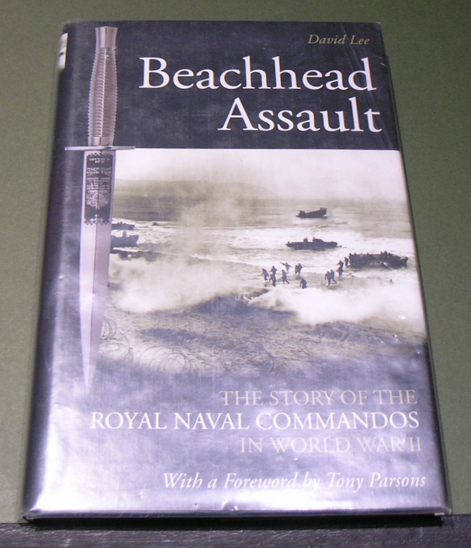 Beachhead Assault