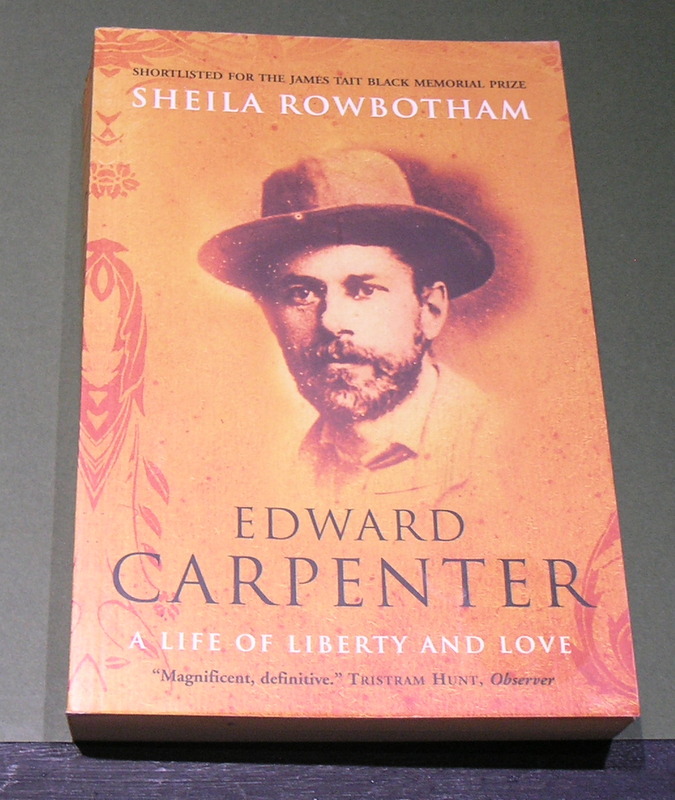 Edward Carpenter
