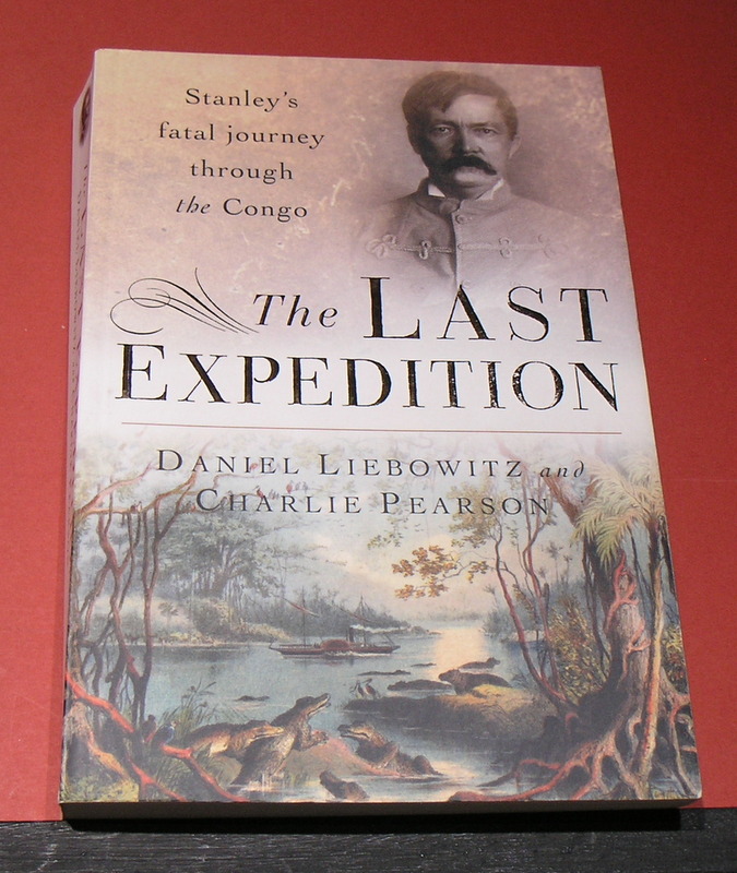 The Last Expedition