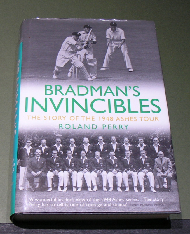 Bradnan's Invincibles