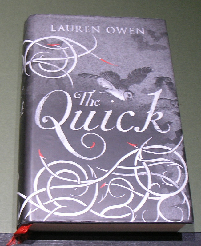 The Quick