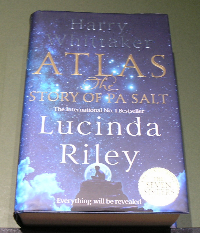 Atlas the Story of PA SALT