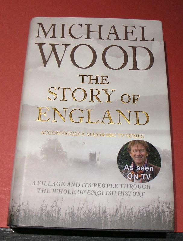 The Story Of England