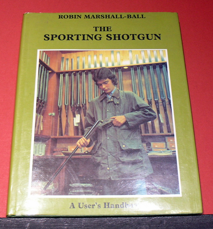 The Sporting Shotgun
