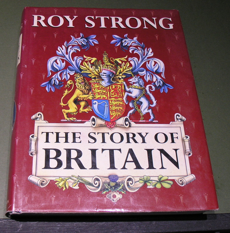 The Story of Britain