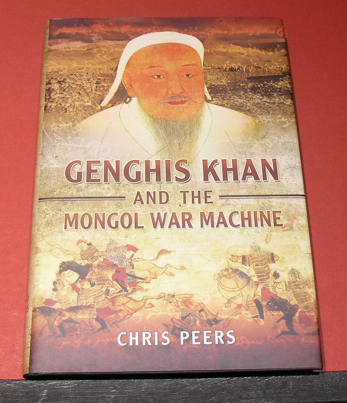 Genghis Khan