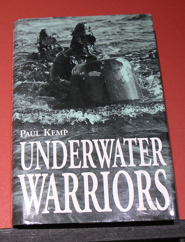 Underwater Warriors