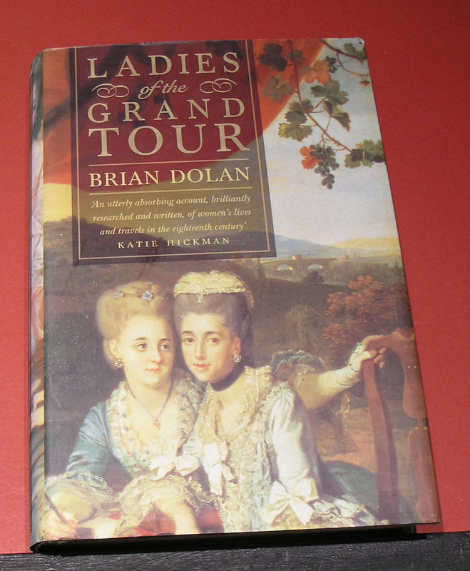 Ladies of the Grand tour
