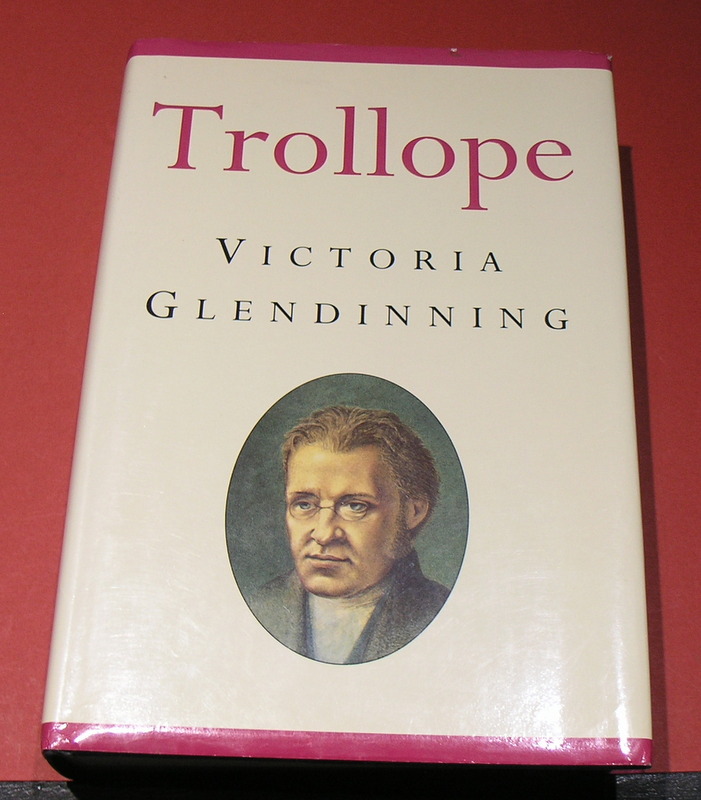 Trollope