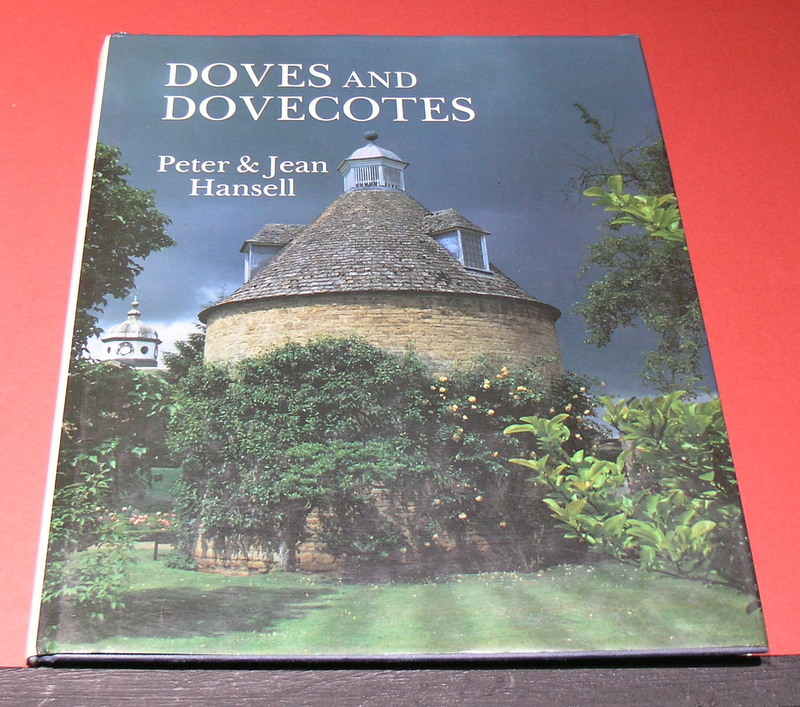 Doves and Dovecotes